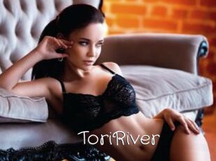 ToriRiver