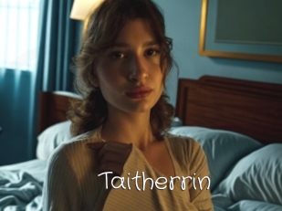 Taitherrin