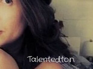 Talentedtori