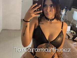 Tamaramarthinez