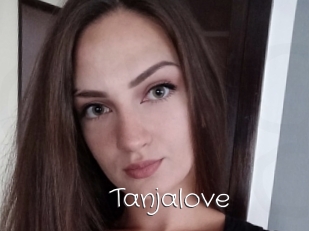 Tanjalove