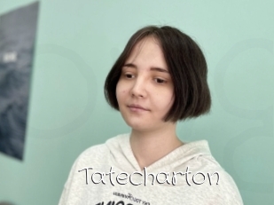 Tatecharton