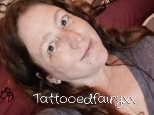 Tattooedfairyxx