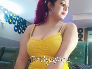 Tattyspice