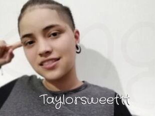 Taylorsweettt