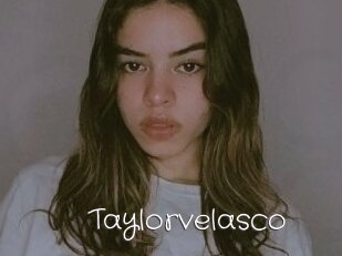 Taylorvelasco