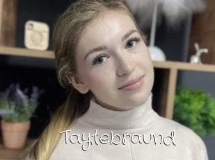 Taytebraund