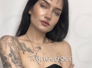 Tayteedger