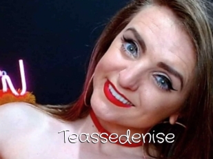 Teassedenise