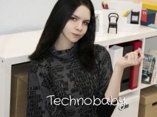 Technobaby
