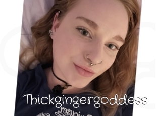 Thickgingergoddess