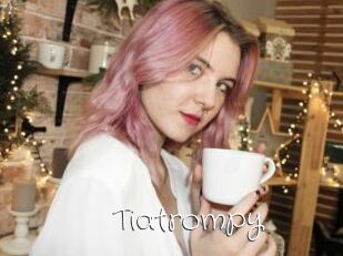 Tiatrompy