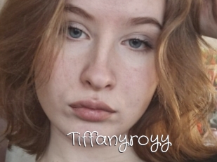 Tiffanyroyy