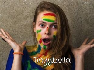 Tinyybella