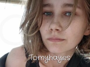 Tomyhayes