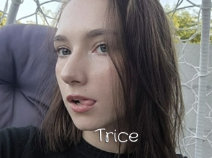 Trice