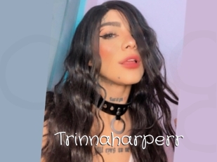 Trinnaharperr