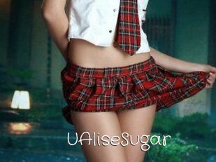 UAliseSugar