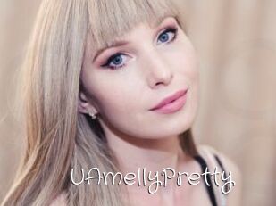 UAmellyPretty