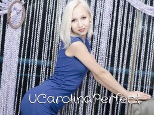 UCarolinaPerfect