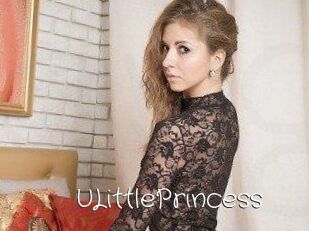 ULittlePrincess