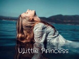 ULittle_Princess