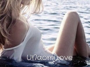 UNaomiLove