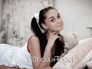 USnowAngel