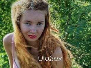 UlaSex