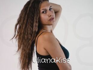 UlianaKiss