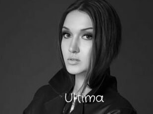 Ultima