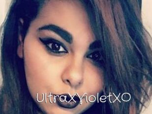 UltraXVioletXO