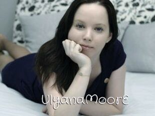 UlyanaMoorE