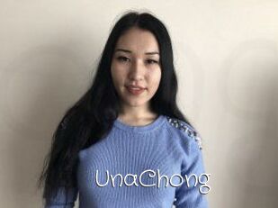 UnaChong