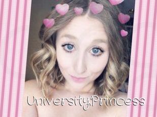 UniversityPrincess