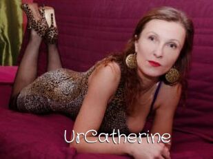 UrCatherine