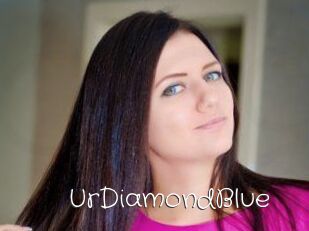 UrDiamondBlue