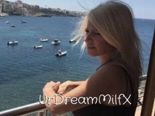 UrDreamMilfX