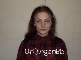 UrGingerBb