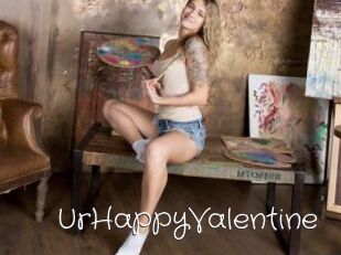 UrHappyValentine