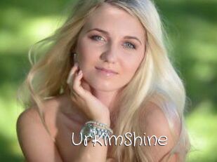 UrKimShine