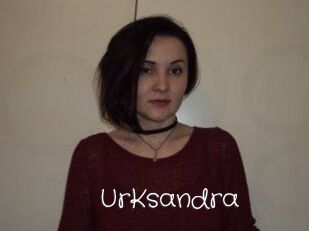 UrKsandra