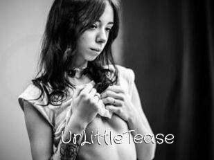 UrLittleTease