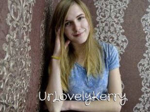 UrLovelyKerry