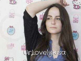 UrLovelyKisa