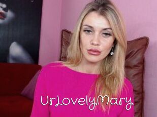 UrLovelyMary