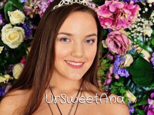 UrSweetAna