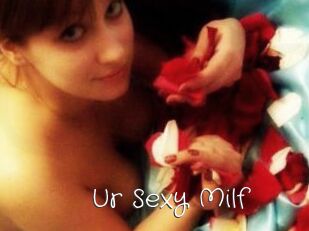 Ur_Sexy_Milf