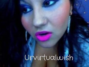 Ur_virtualwish