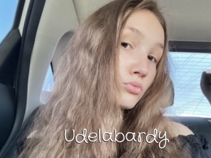 Udelabardy